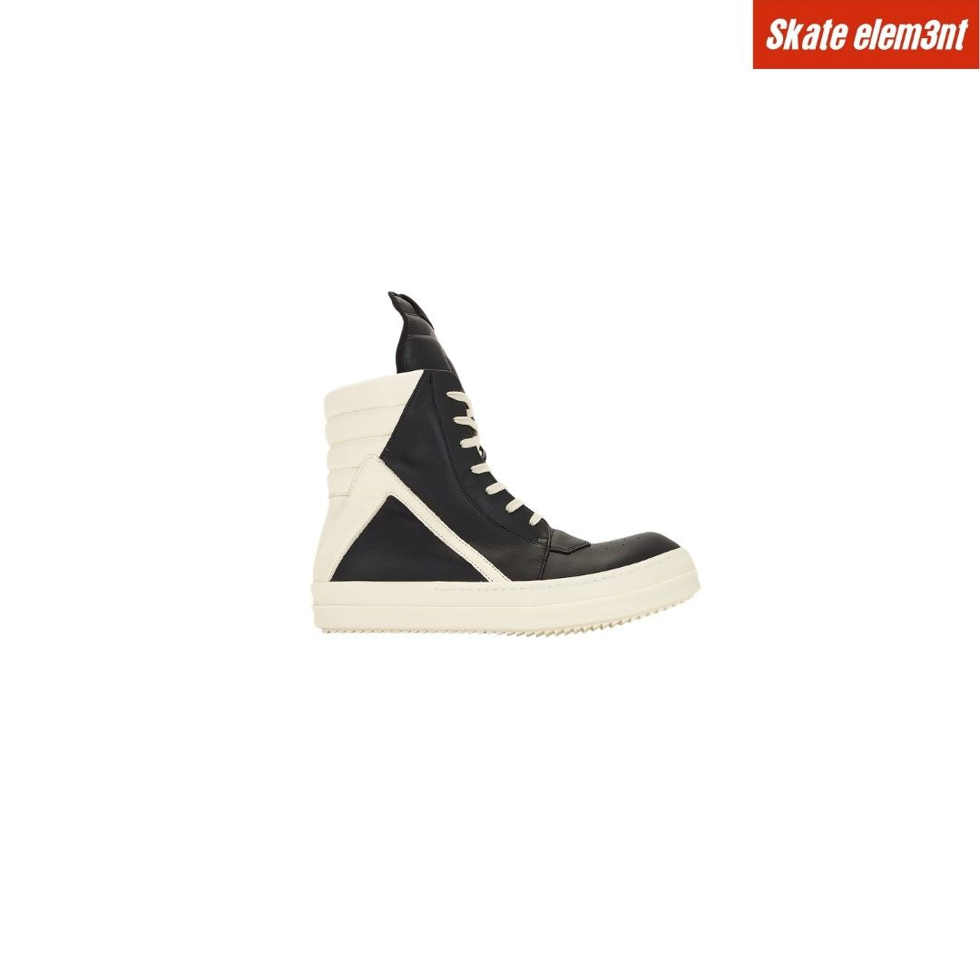 SP RO 'GEOBASKET MEGA BUMPER' BW.83