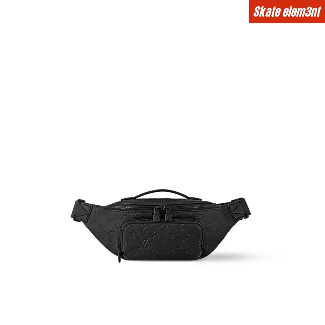 MBAG LV WB 'RUSH PK LTH'