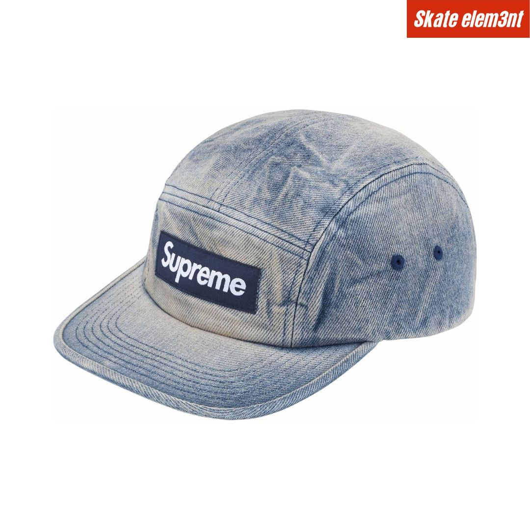 CAP SUP 'CAMP DNM SS25'