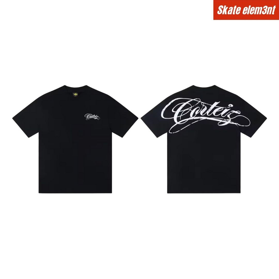 TEE CRTZ 'SIGN LOGO'