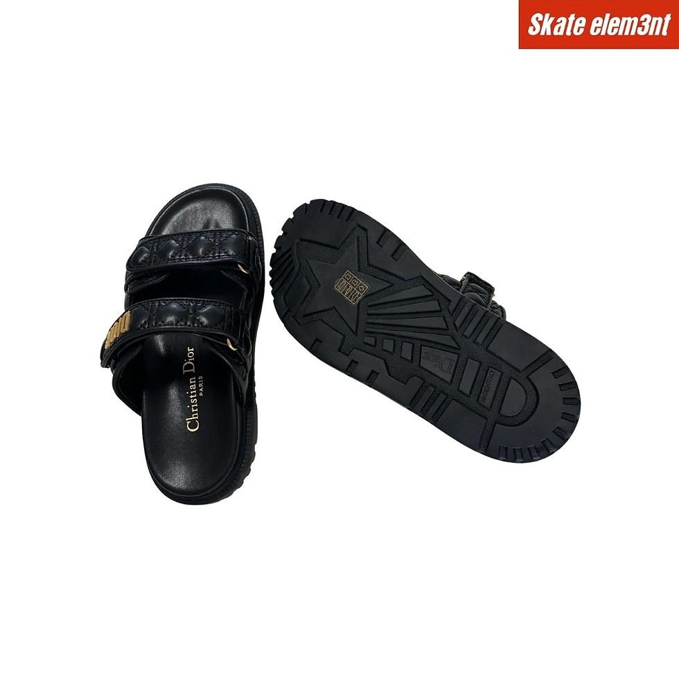 Thumbnail: SLIDE DIOR 'SS24 PLAIN ACT'