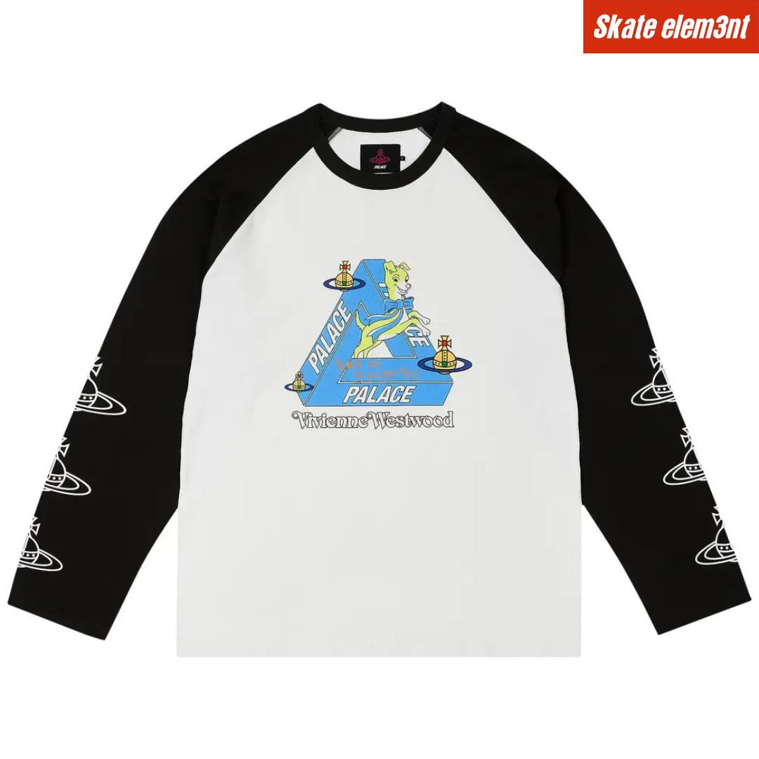 TEE PLC X VWWLS 'BCK IN 5 MNT
