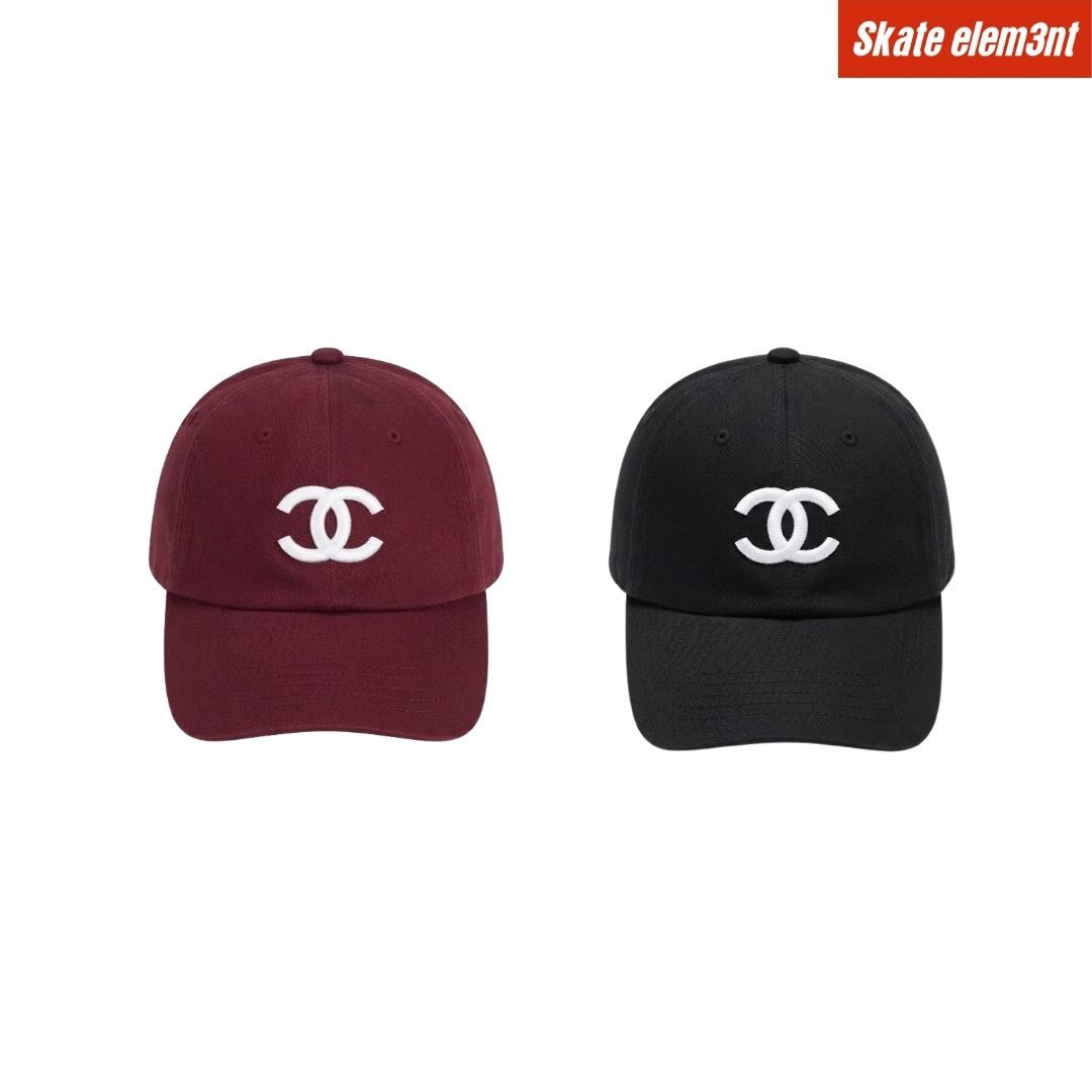 CAP CHNL 'CC HD LG'