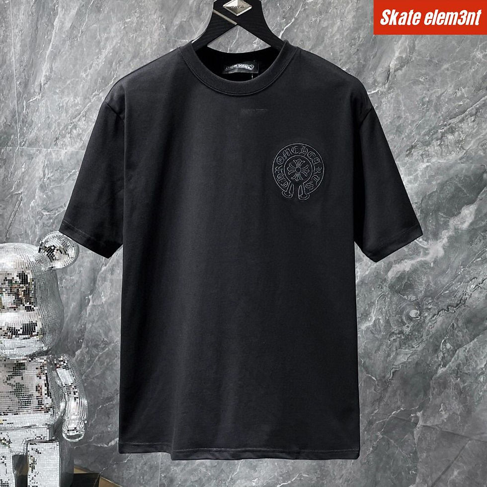 TEE CH VERTICAL OG B