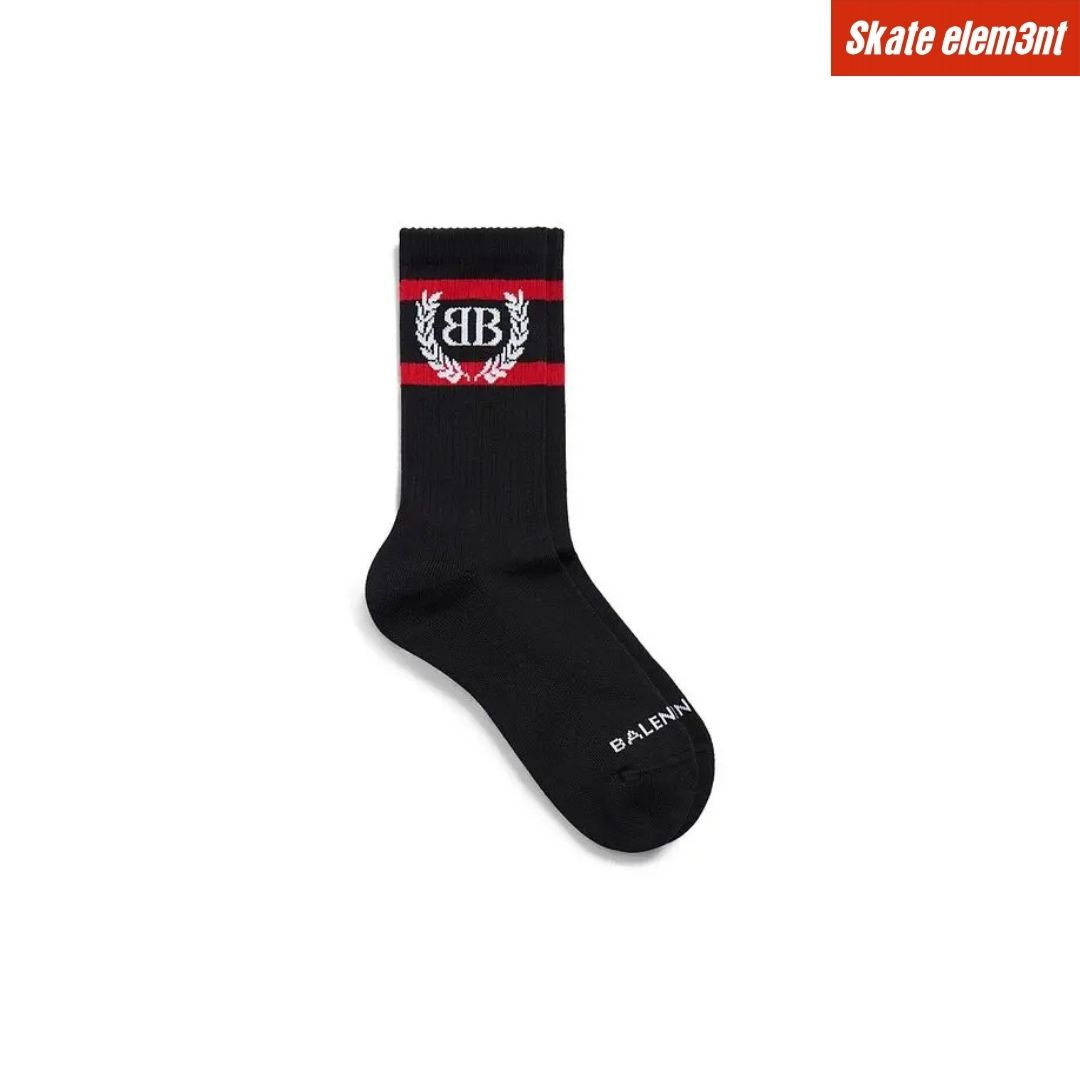 SOCKS BLCG 'BB PERRY STRIPE'