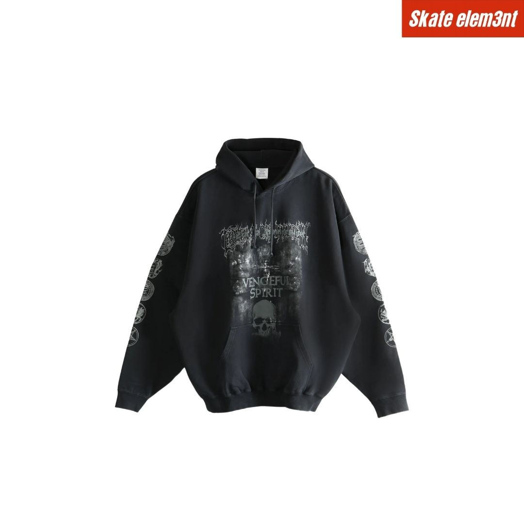 HD VTMNTS 'COF VENGEFUL SPIRIT'