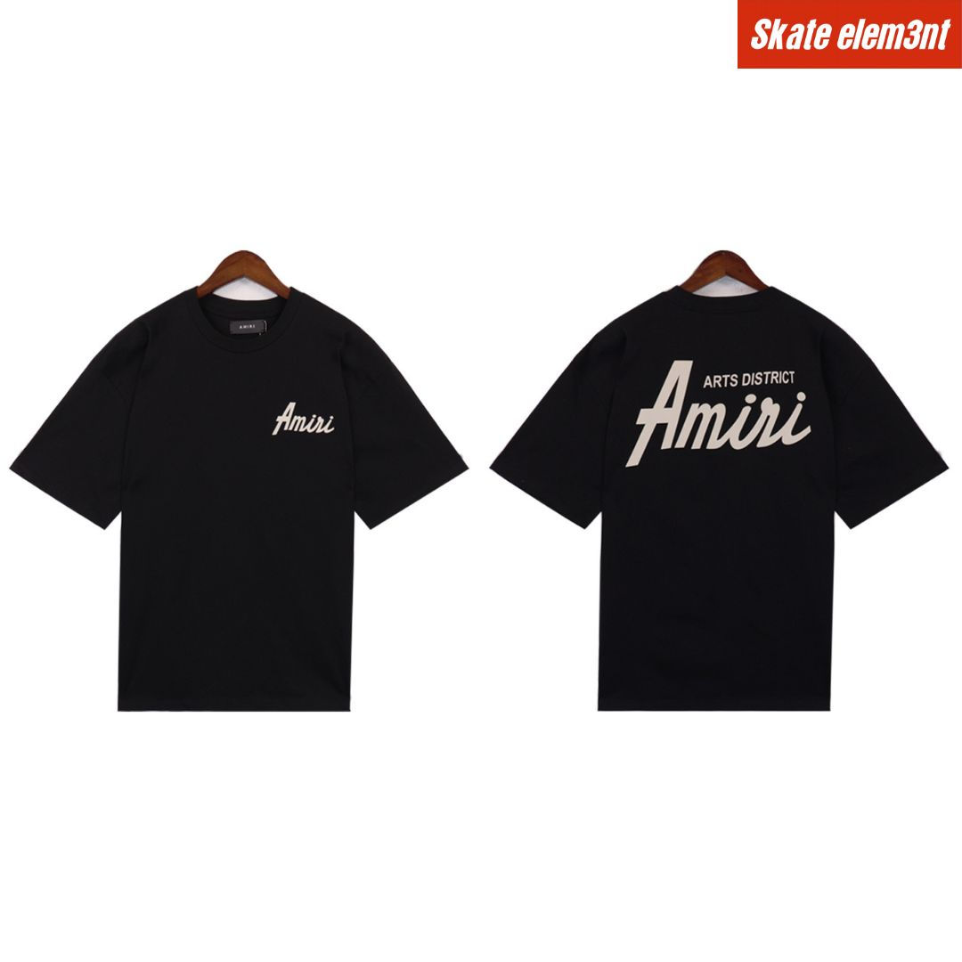 TEE AMR 'CITY MAXI LG'