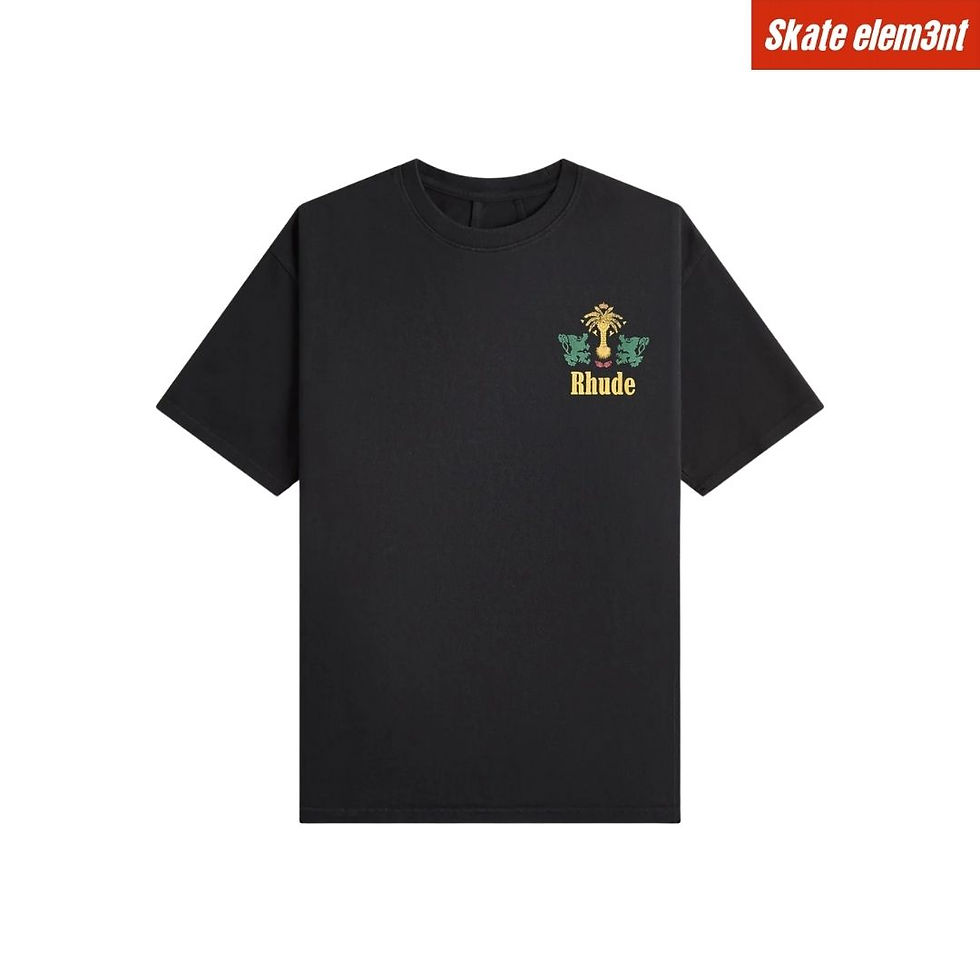 TEE RHD 'TABACO SUPREMOS'