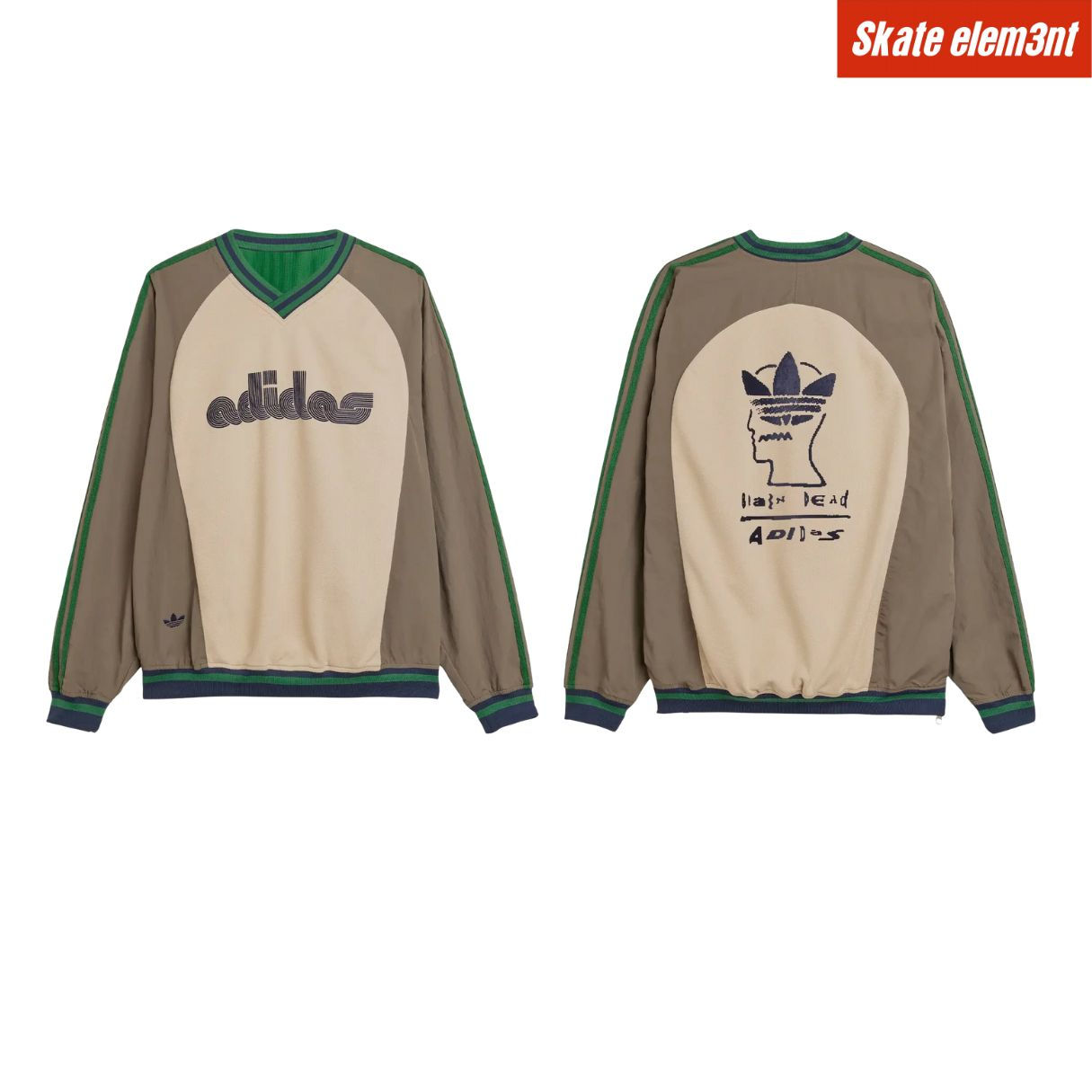 SW ADDS 'X BRAIN DEAD CREW'