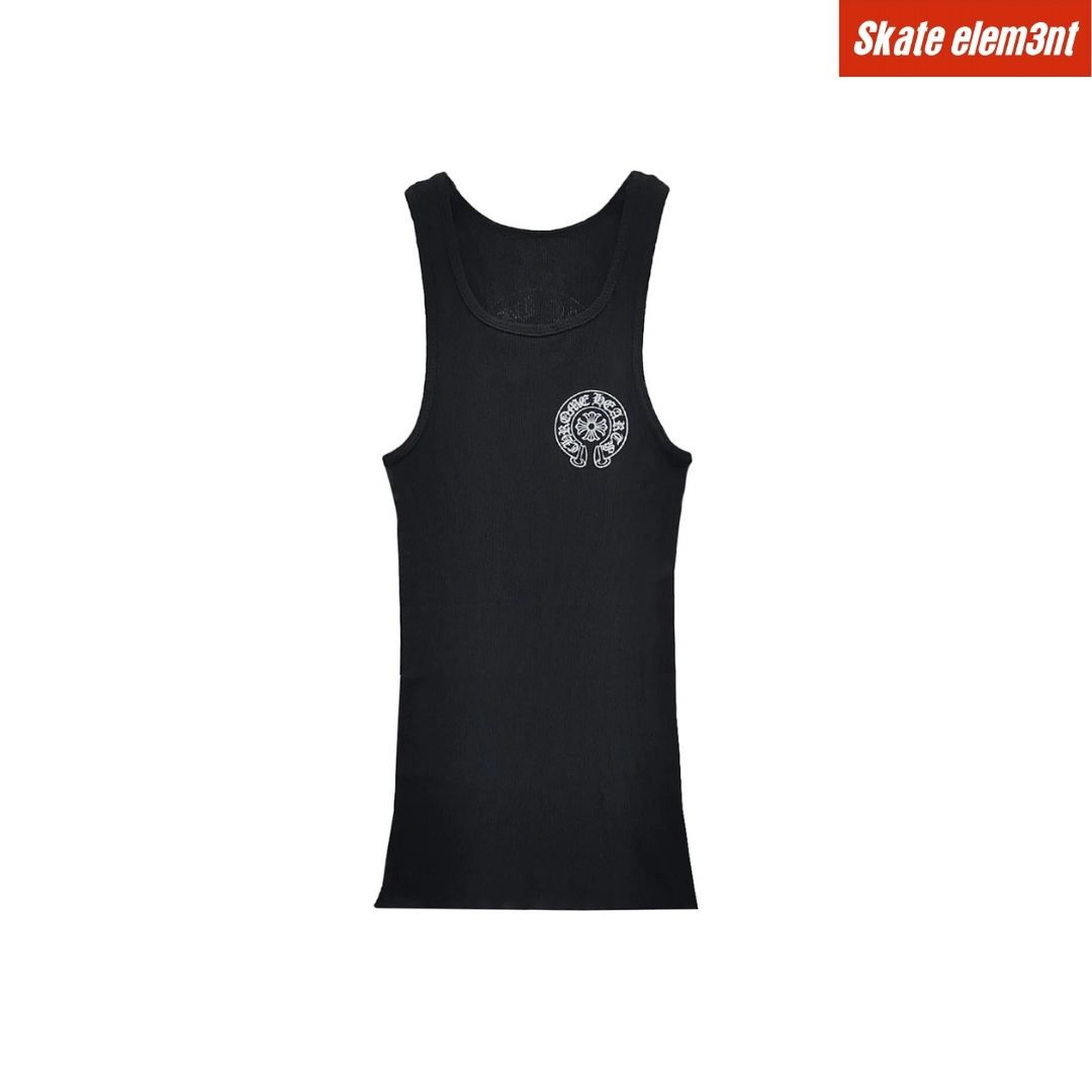 TANKT CH 'RIB HORSESHOE