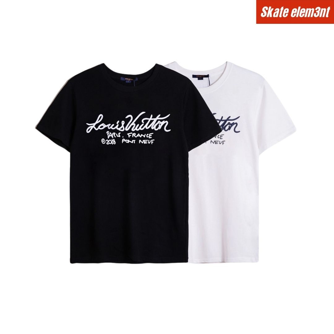 TEE LV '2018 PONT NEUF'