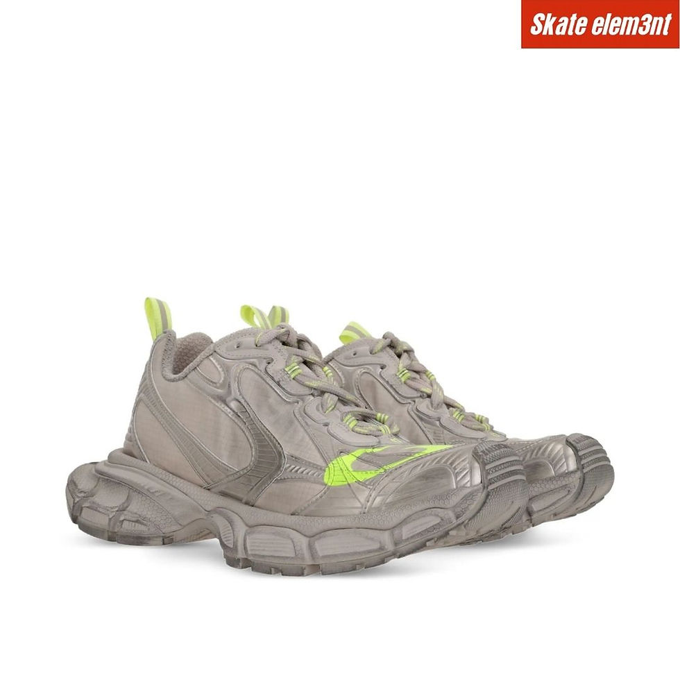 Thumbnail: SP BLCG '3XL LACE NEON'