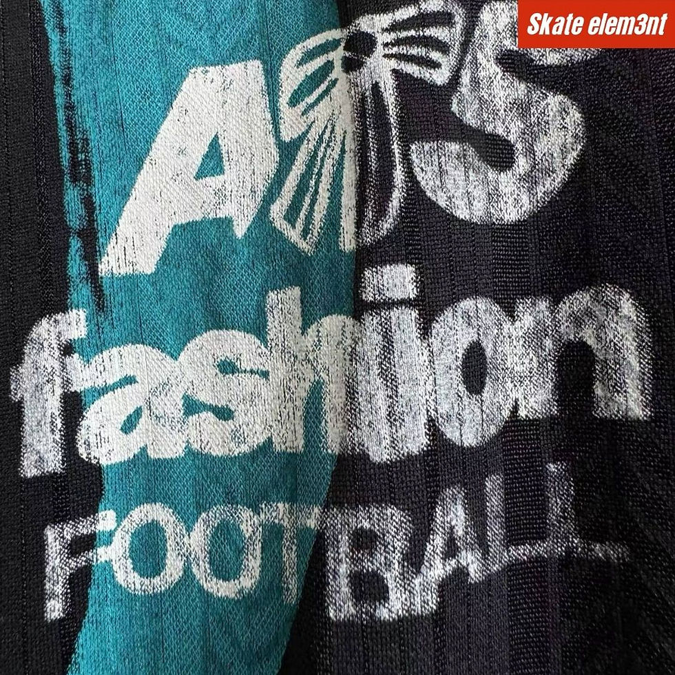 Thumbnail: JRSY ACNESLS 'FTBALL 1996'