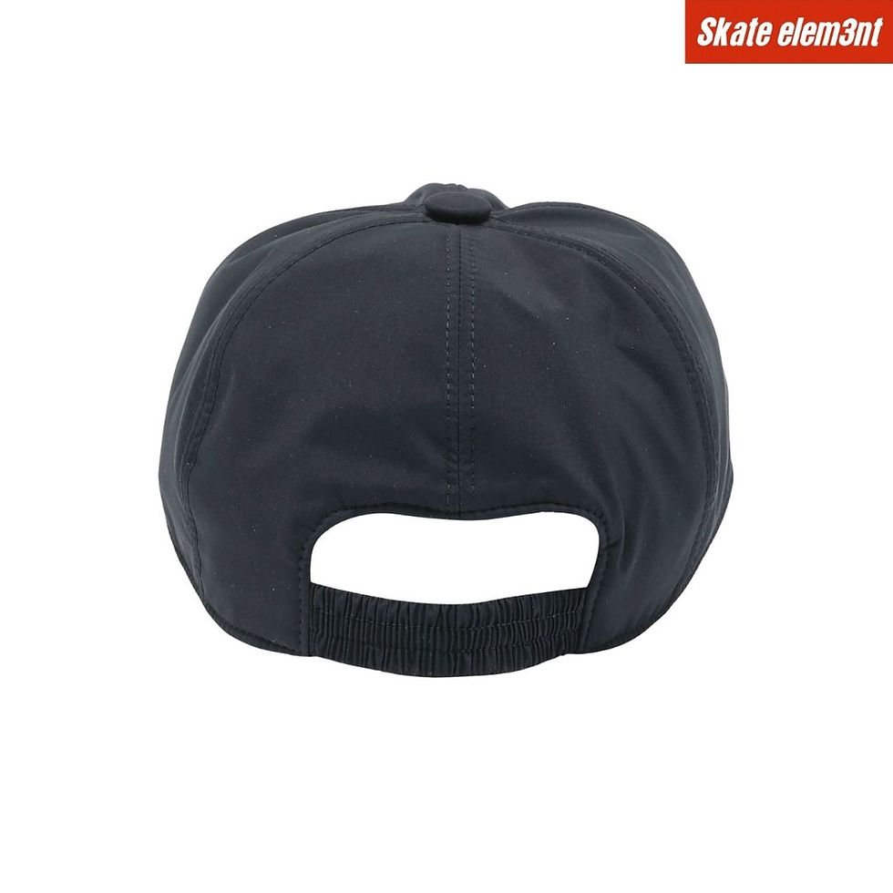 Thumbnail: CAP LP 'BASE POLYESTER' PACK.N86