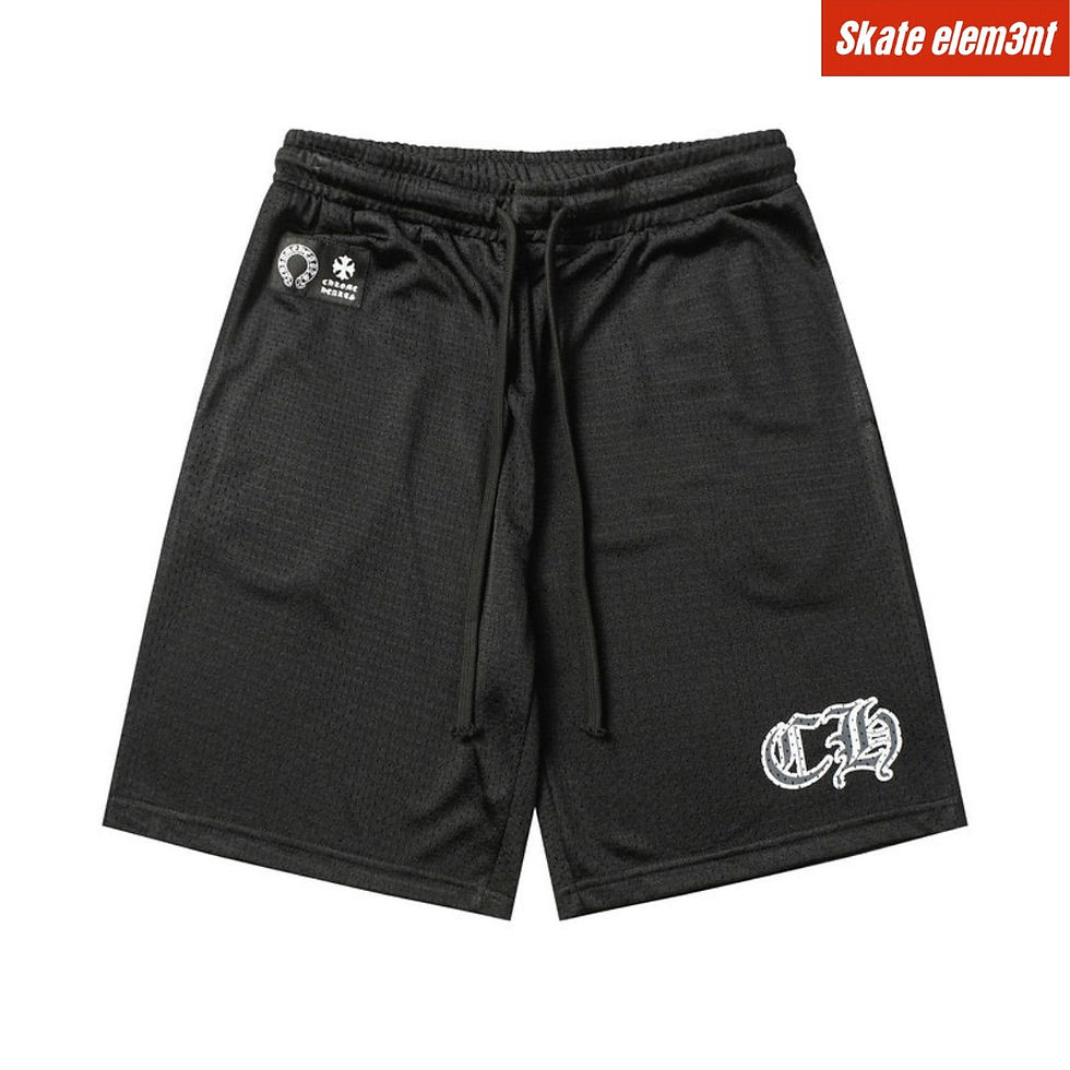 CP CH CHM 'SET CHROME JERSEY'