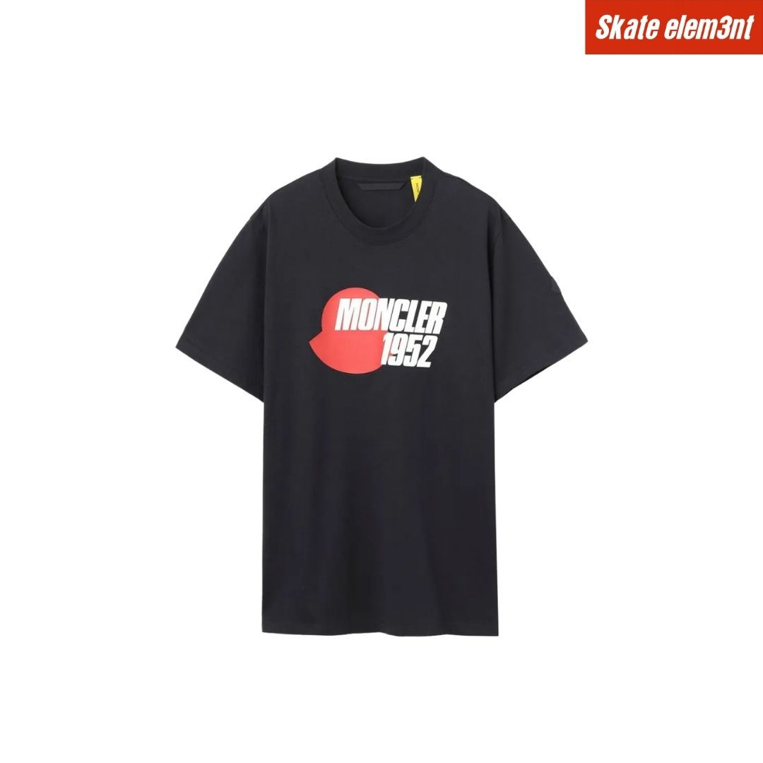 TEE MCLR 'RED GENIUS 1952'