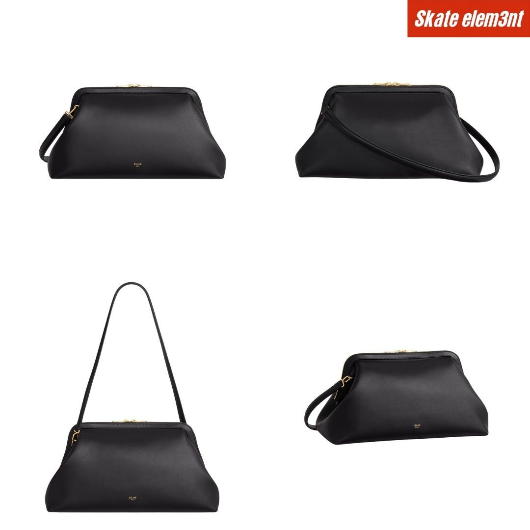 WBAG CLN '25 DOCTOR POUCH'