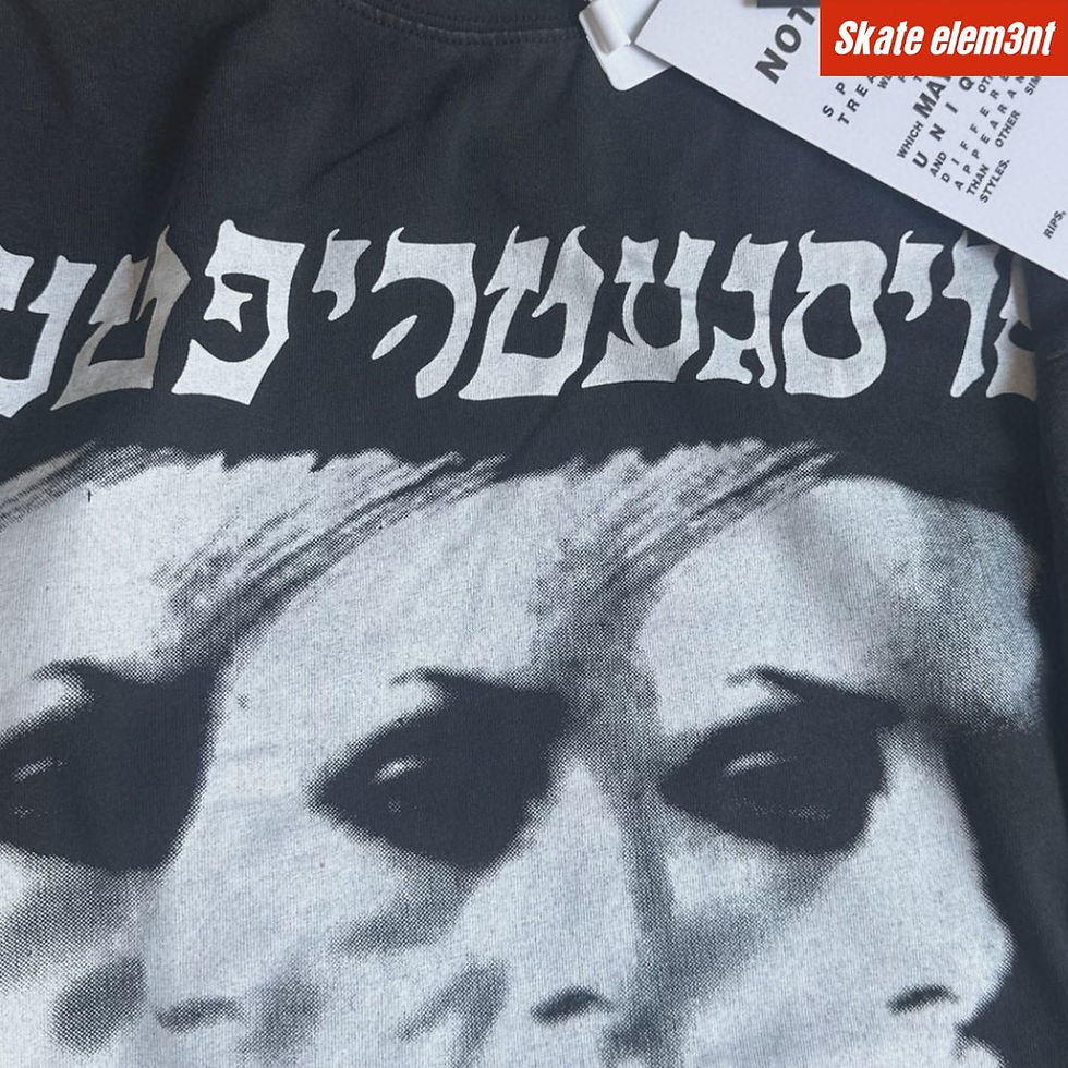 Thumbnail: TEE ERD LS 'FACE EULOGY'