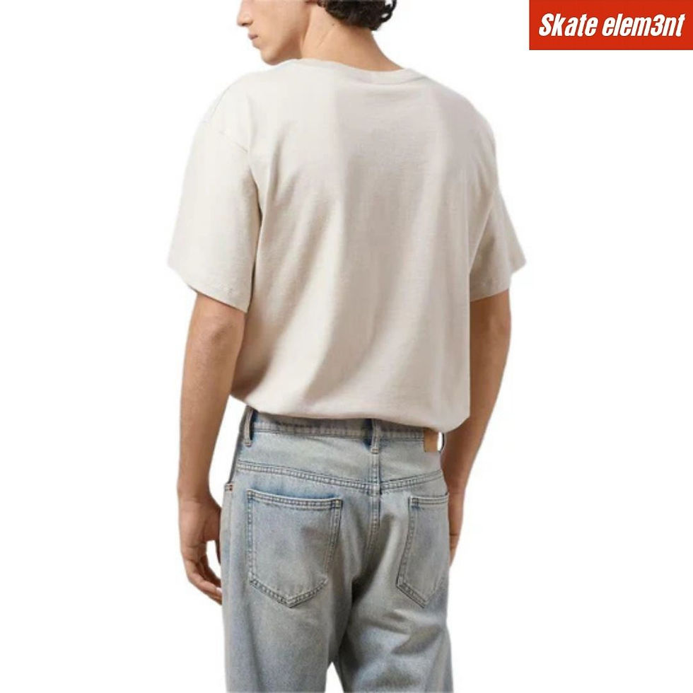 Thumbnail: TEE GG '3D LOGO'