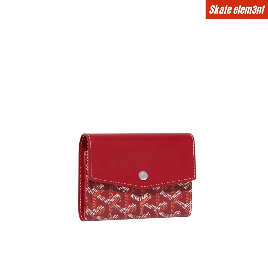 WALLET GYD 'GABRIEL FLAP' PACK