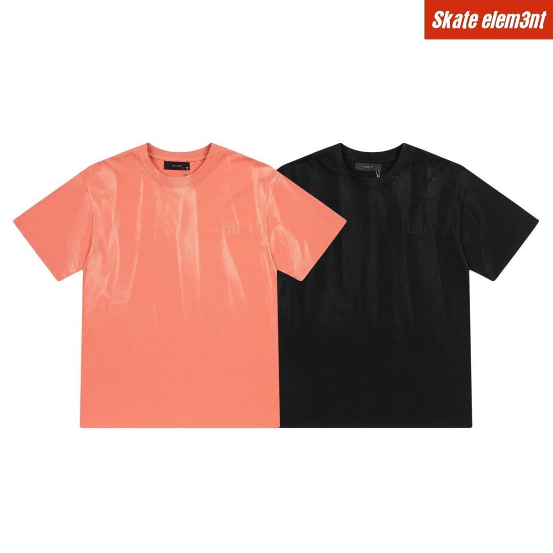 TEE AMR 'FADING VNTG'