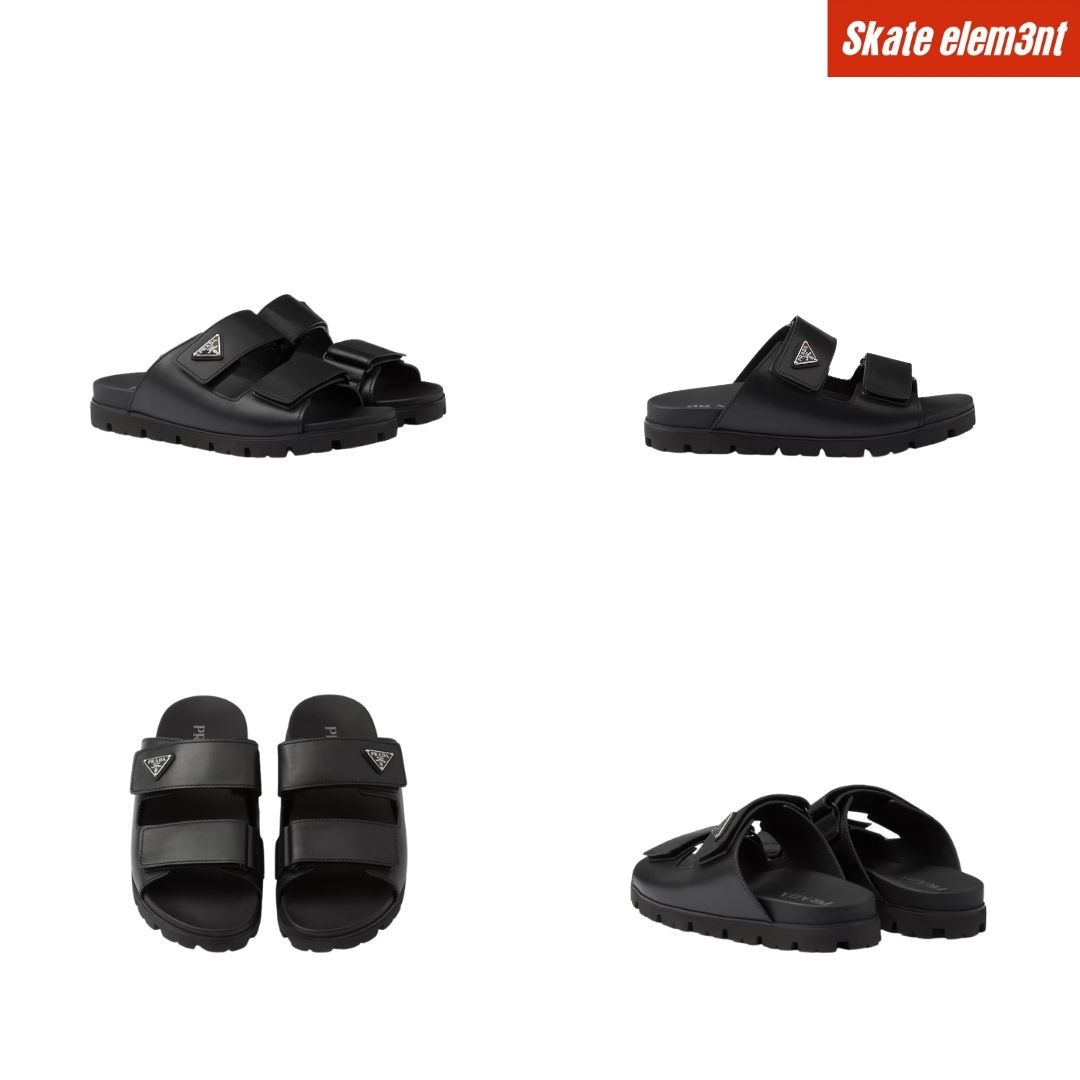 SLIDE PRD 'LTH STRAP PATCH'