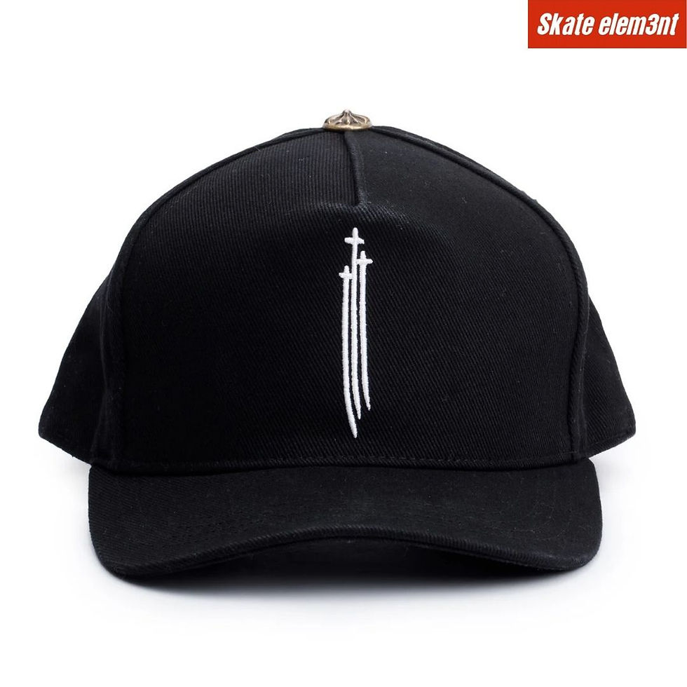 CAP CH 'TRI LONG CROSS'