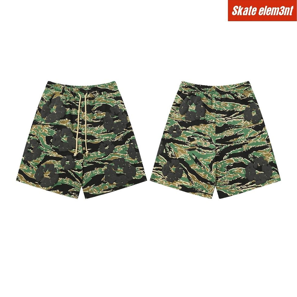 Thumbnail: CP TEARS 'SMOKE CAMO'