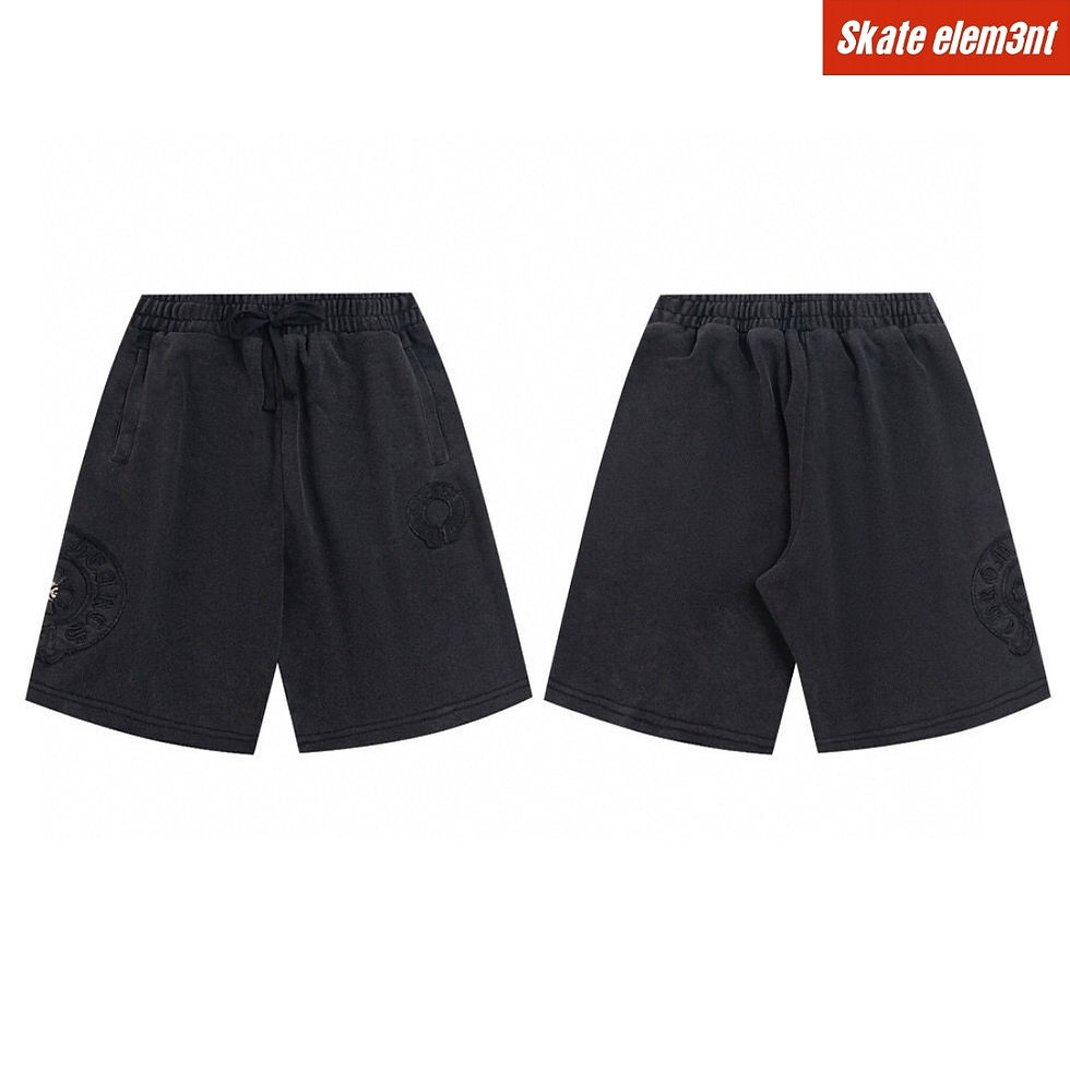 CP CH 'HORSESHOE STEEL SD WSHD