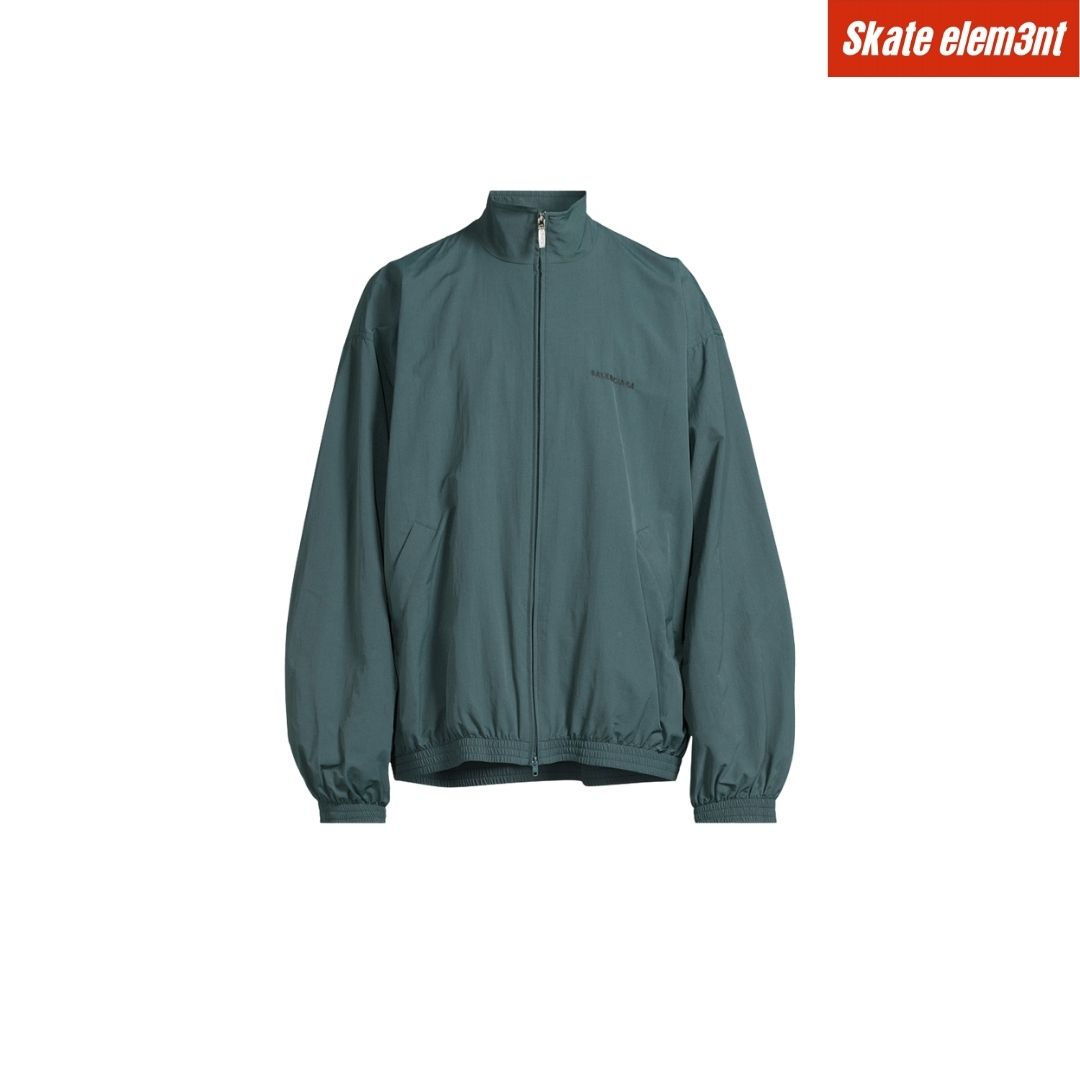 JCKT BLCG 'ZIP UP TRACKSUIT'