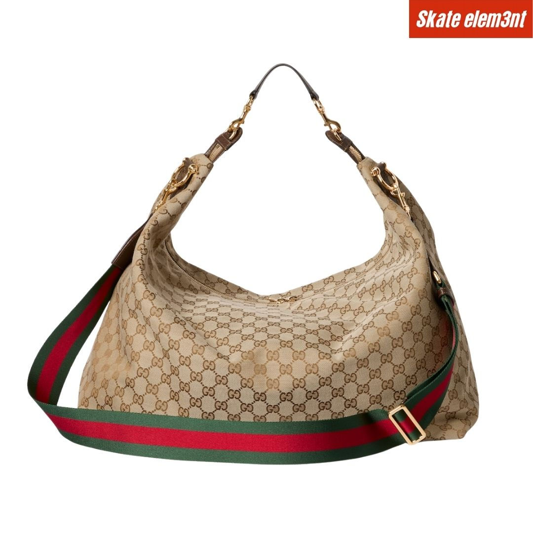 WBAG GG '43 BRERA CROSSBODY'