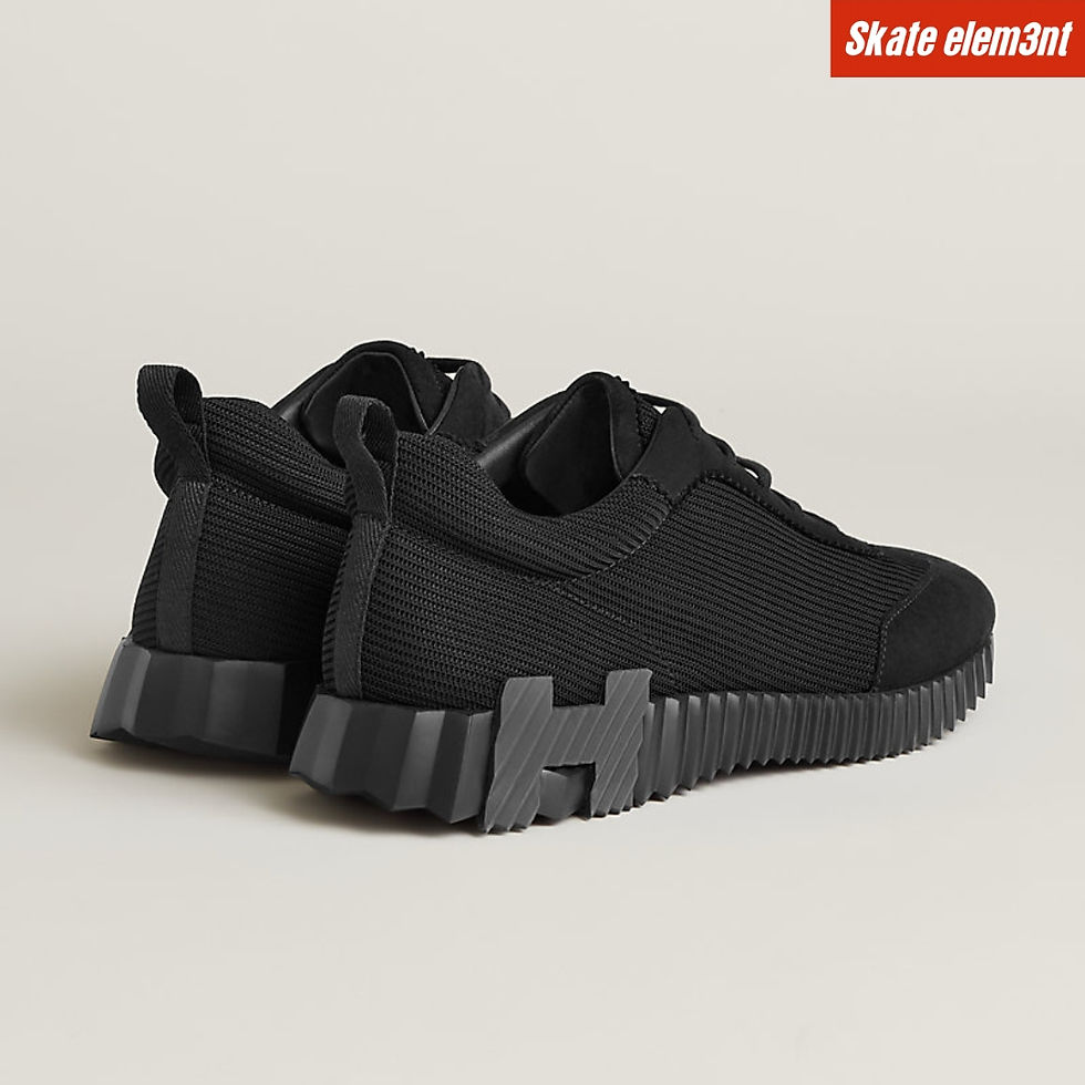 Thumbnail: SP HERMES BOUNCING LTH