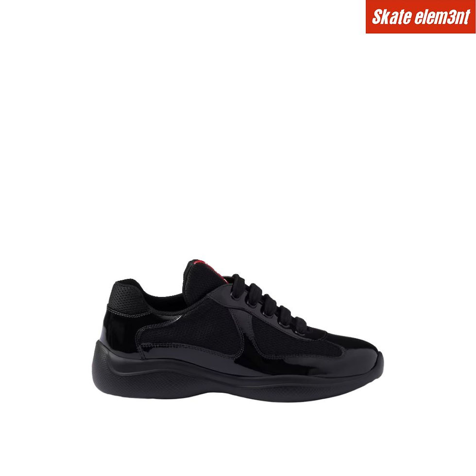 Thumbnail: SP PRD AMERICA'S CUP