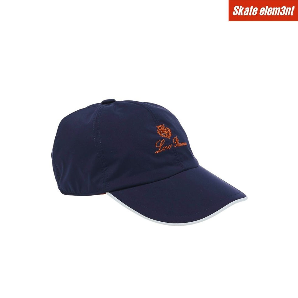 Thumbnail: CAP LP 'BASE POLYESTER' PACK.N86