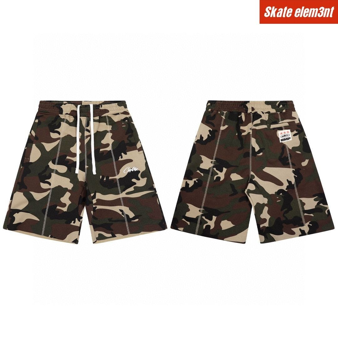 CP CRTZ 'CUT SWEAT CAMO'