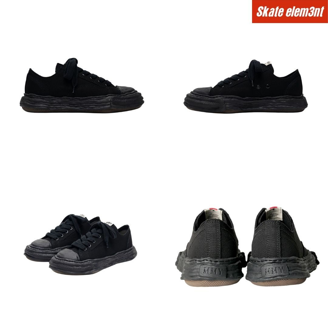SP MMY 'CON LOW CANVAS'