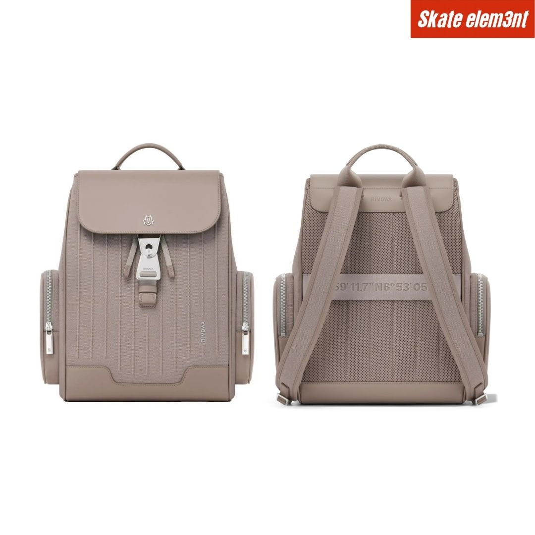 MANBAG RMWBP 'L NVR STILL FLAP'