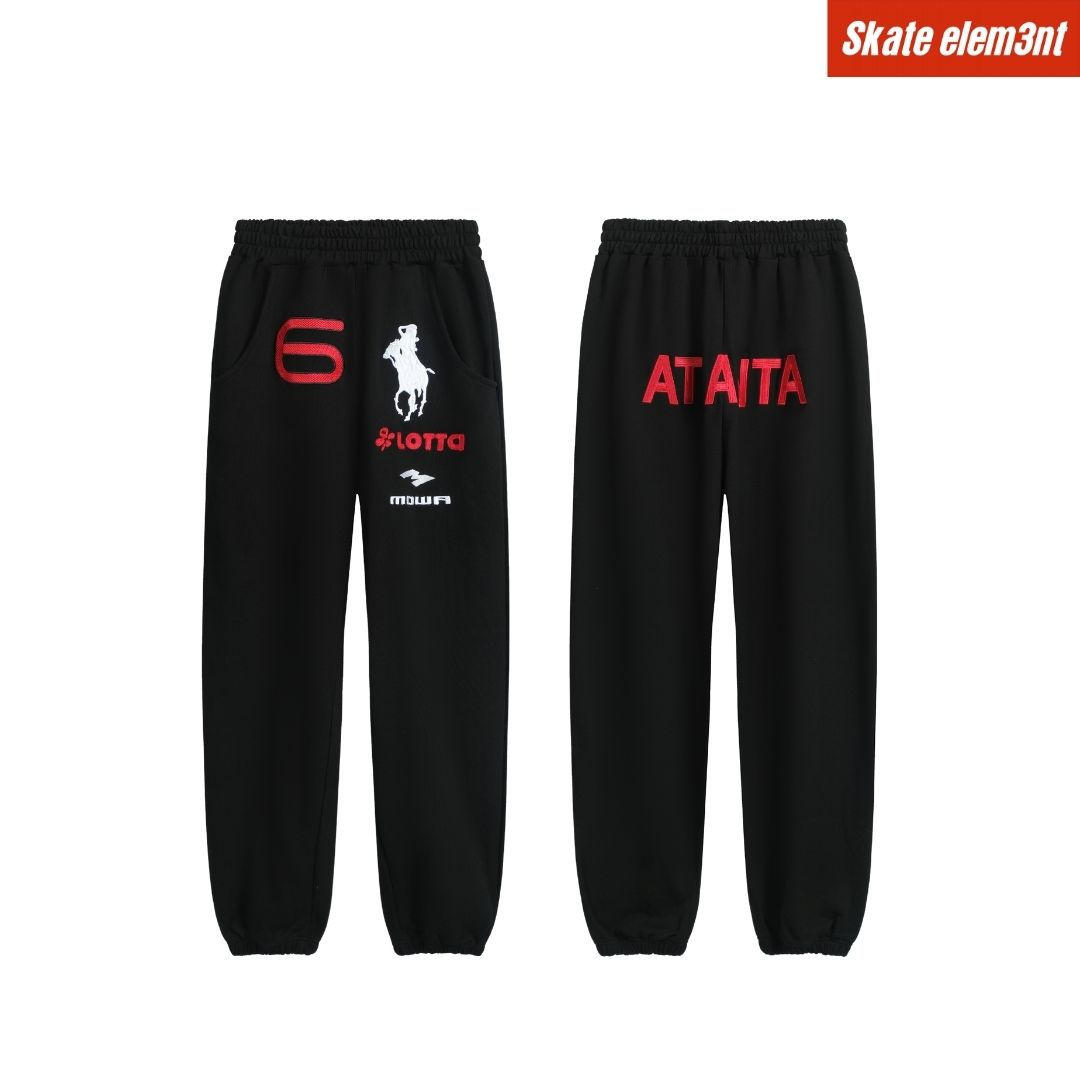 CL MWL 'ATLANTA JOGGER'