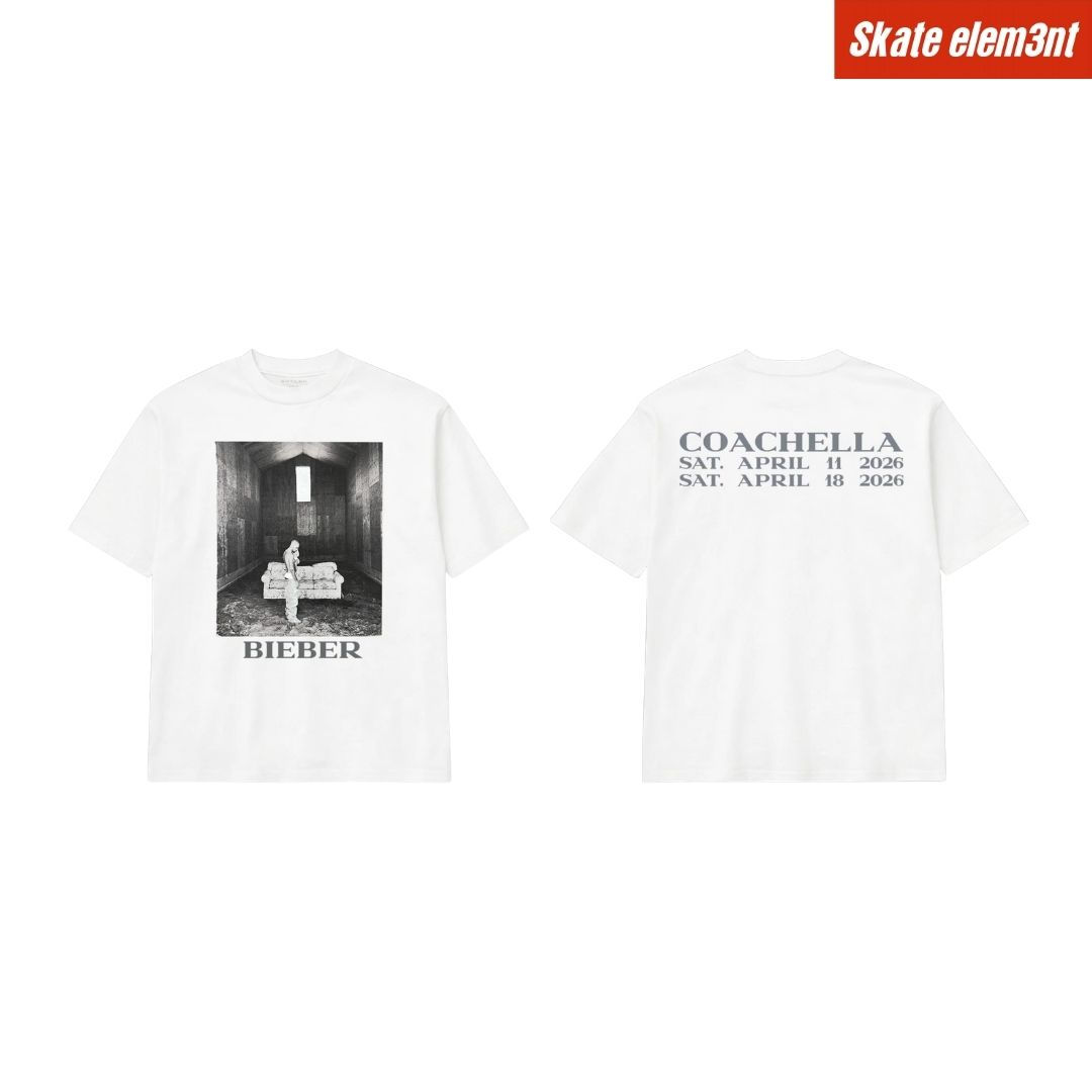 TEE SKYLRK 'LIVE TROUBADOUR'