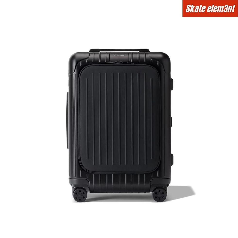 Thumbnail: KOPER RMW 'CABIN PLUS OVL PLSTC'