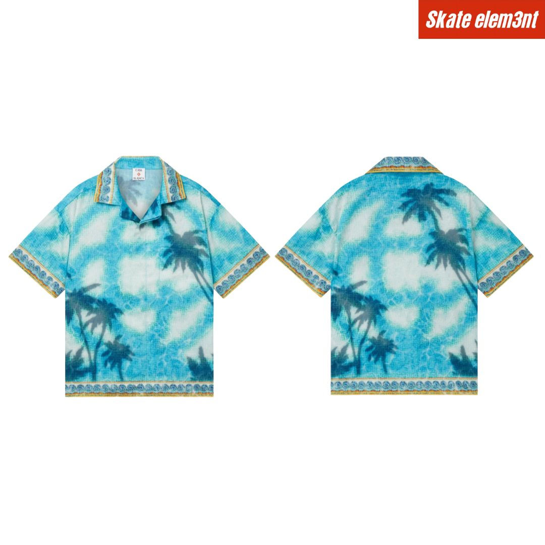KM CSBLC 'SHORT SHIRT' PACK