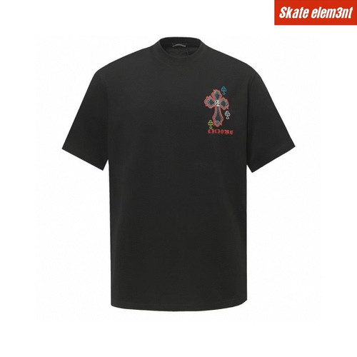 TEE CH 'HALF LTH FUCLR' | Skateelem3nt Review