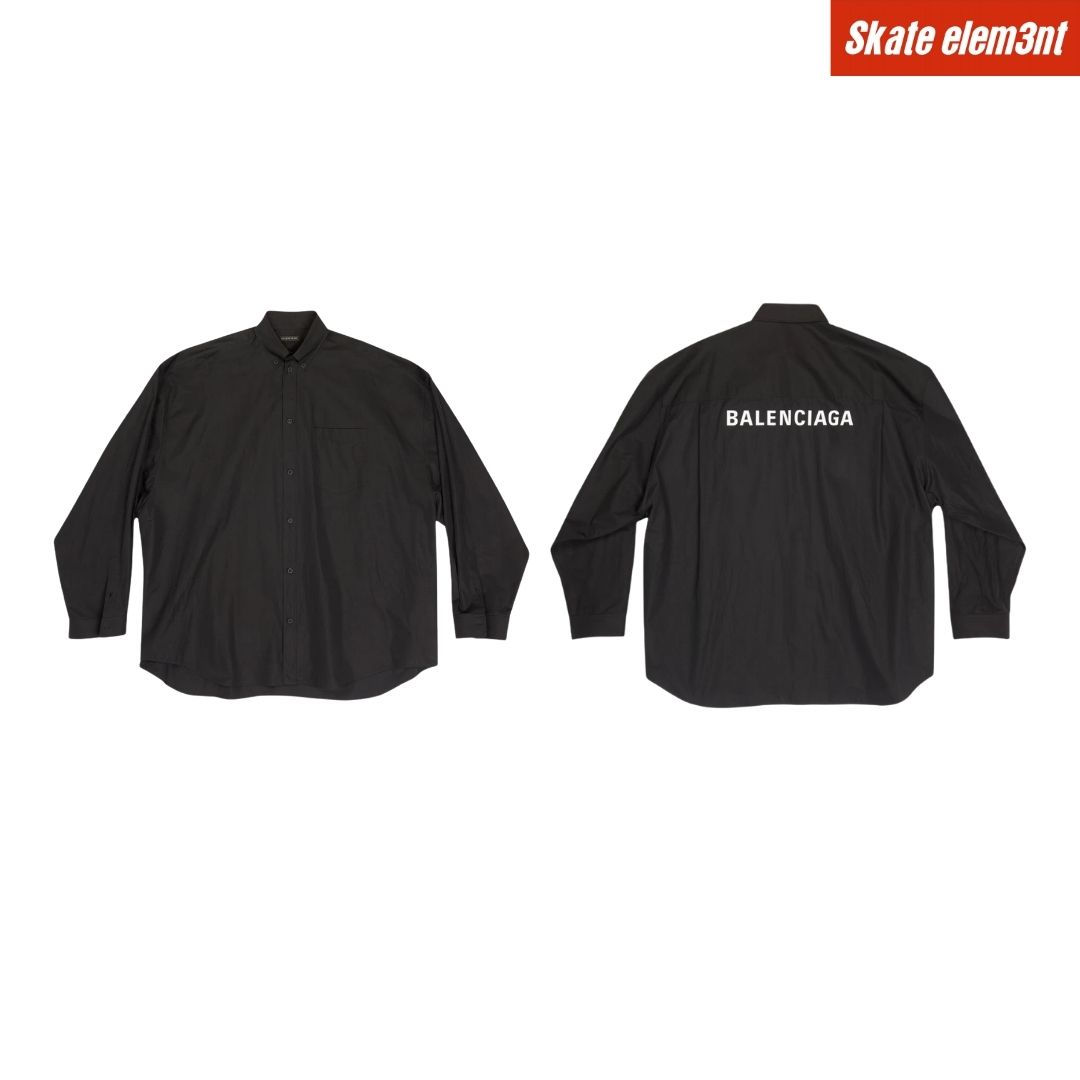 KM BLCGLS 'OG BACK LG'