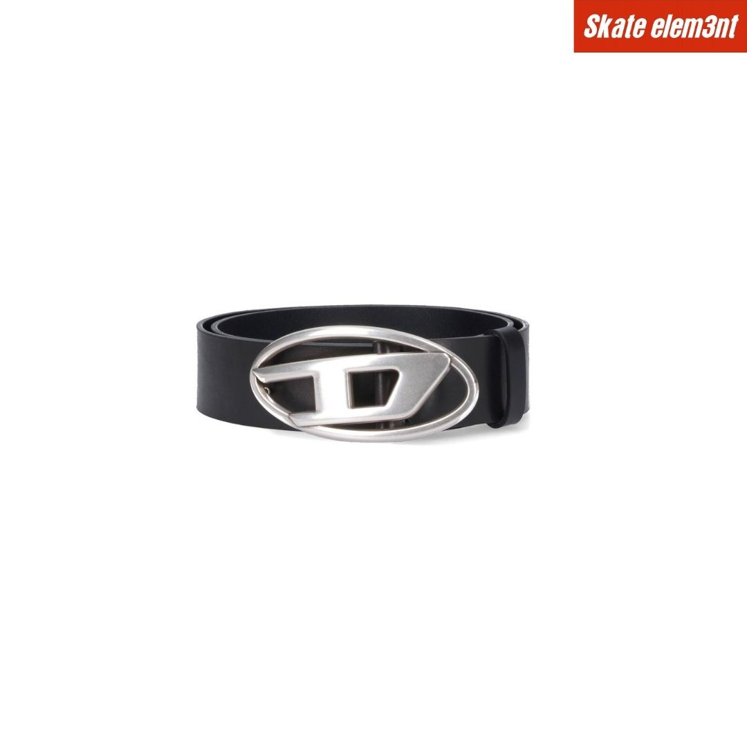 BELT DSL 'MINI HD STEEL LG' LTH