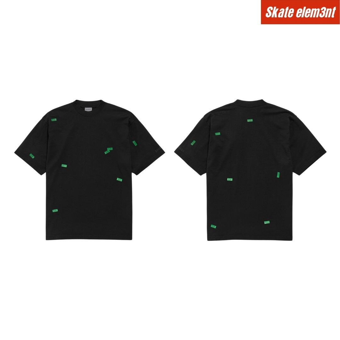 TEE BLCG '520 STRICKERS'