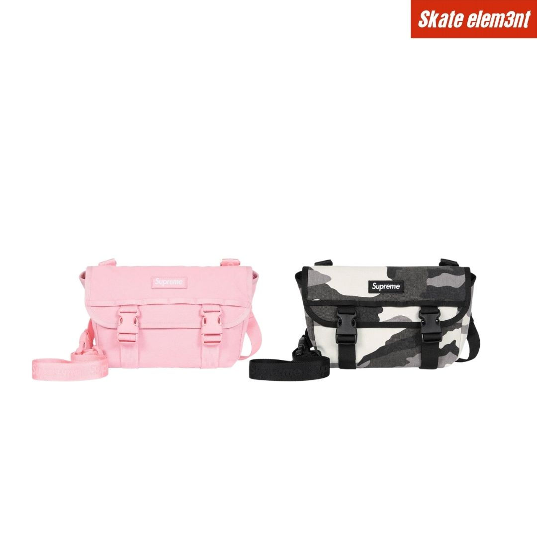 MBAG SUP '20 MSSGR CORDURA'