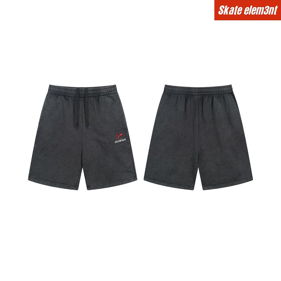 CP BLCG 'PUMA SWEAT WASH'