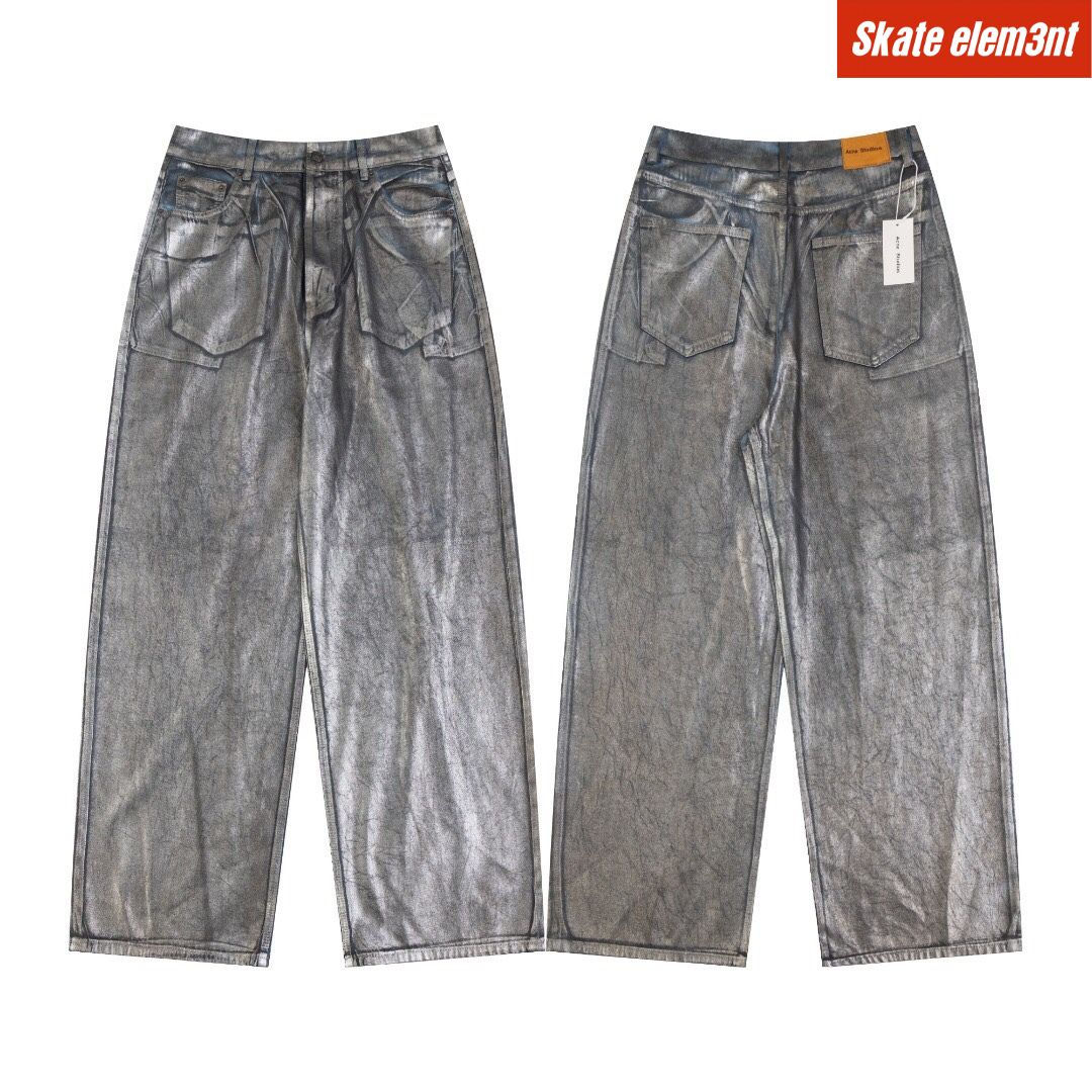 CL ACNES FOIL COATED