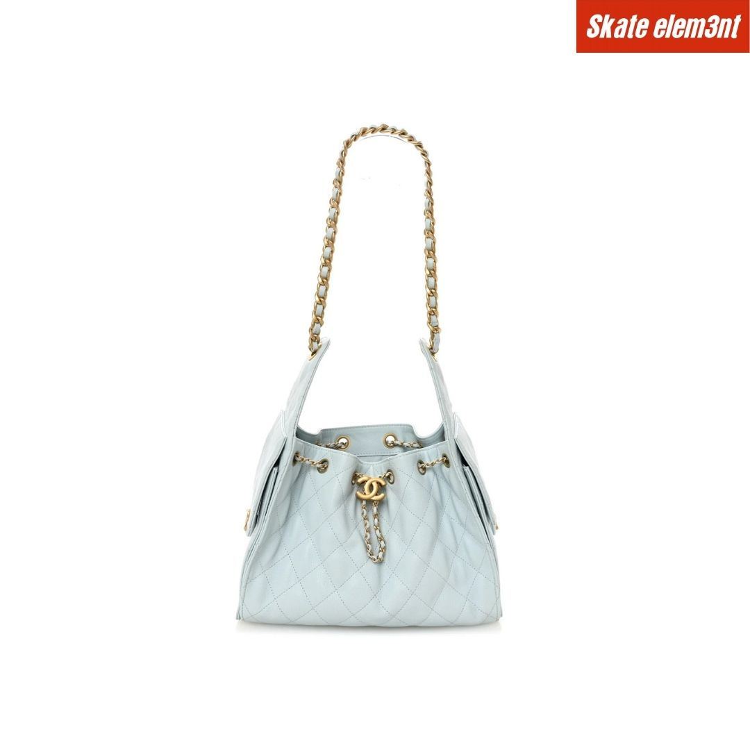 WBAG CHNL '26 C25 CAVIAR'