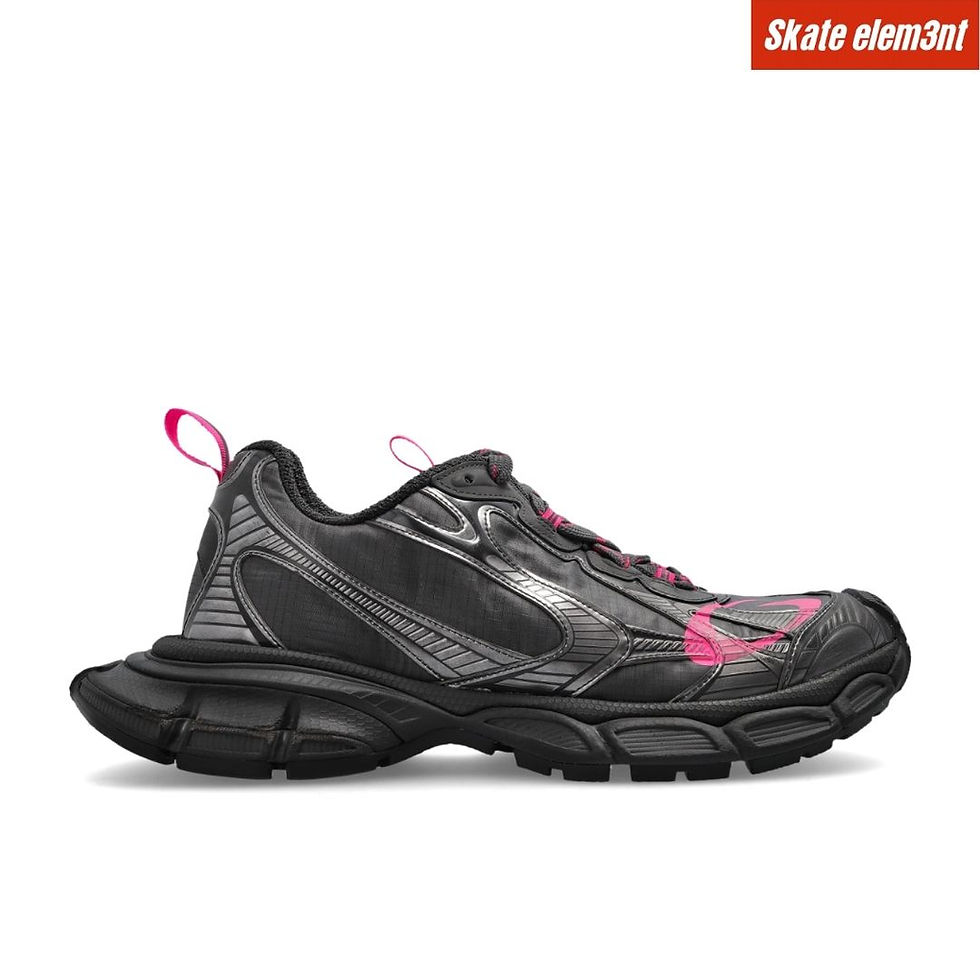 SP BLCG '3XL LACE NEON'